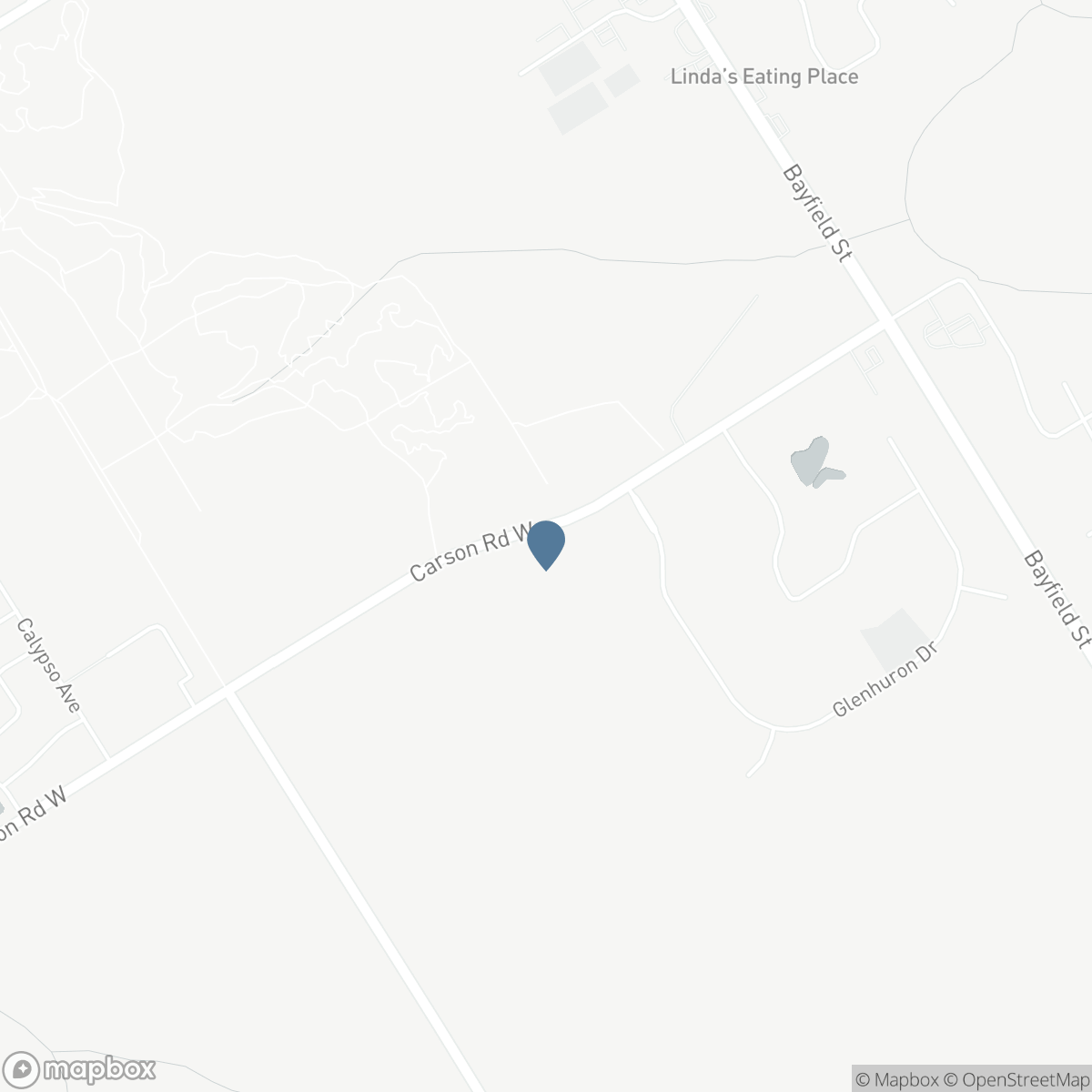 1159 CARSON ROAD, Midhurst, Ontario L9X 0T7